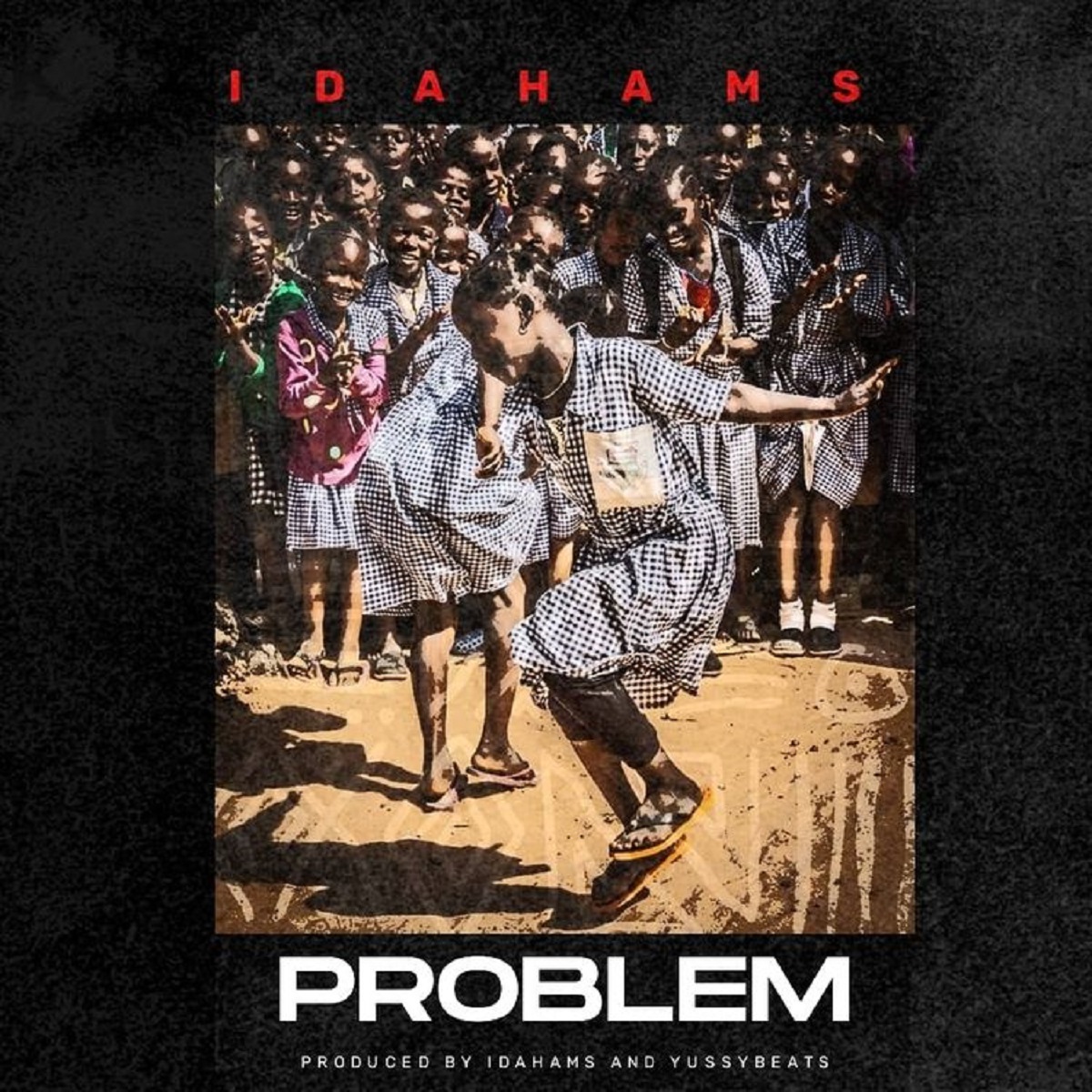 Idahams Problem