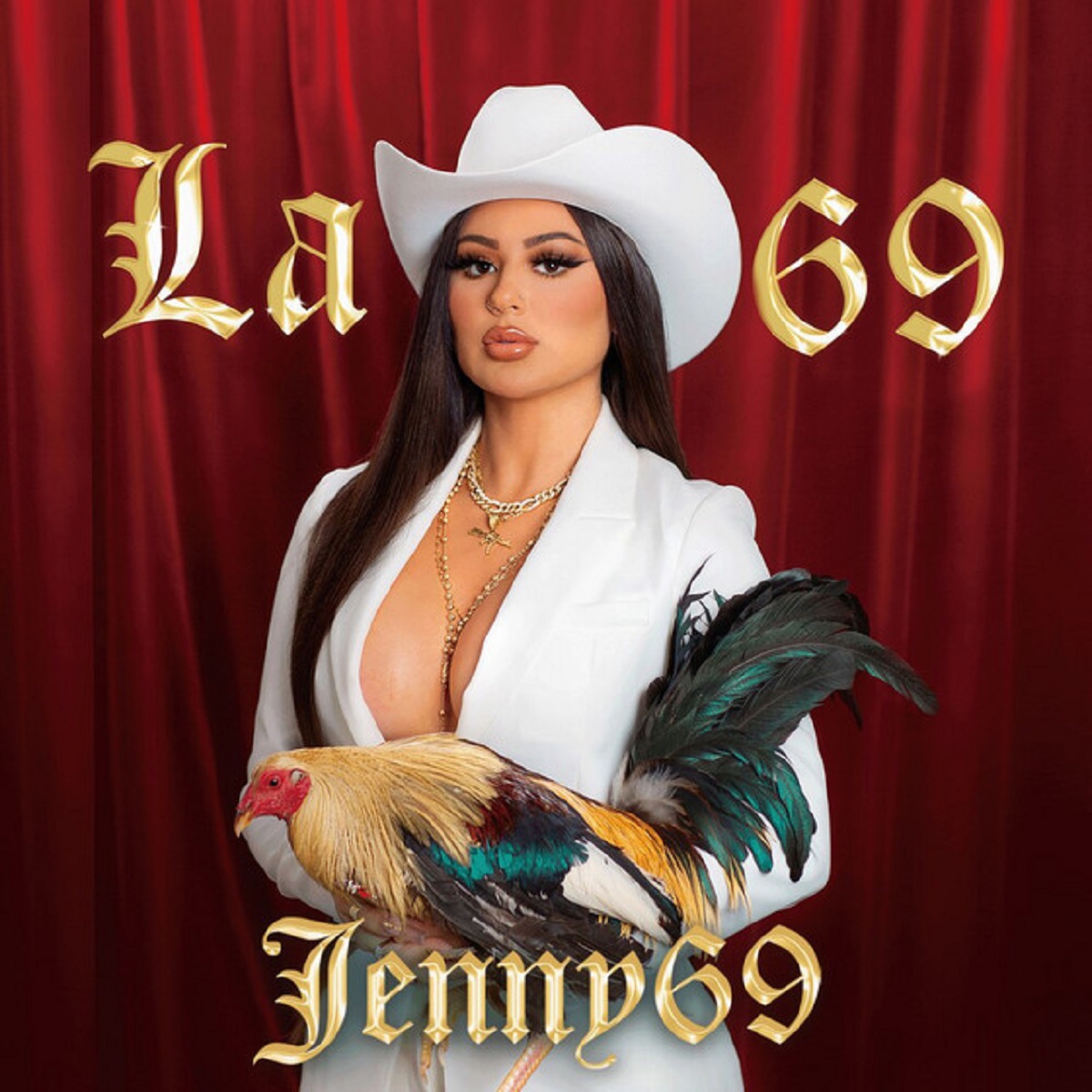Jenny69 La 69