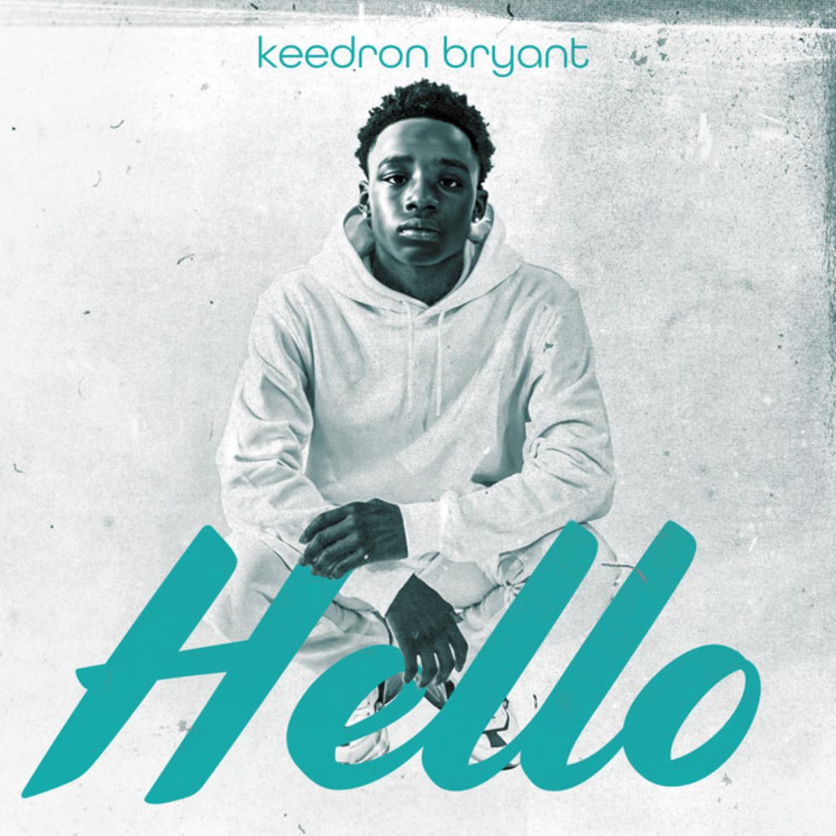 Keedron Bryant Hello