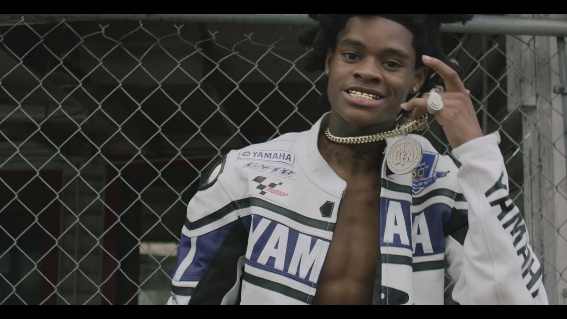 Kuttem Reese Pallbearers