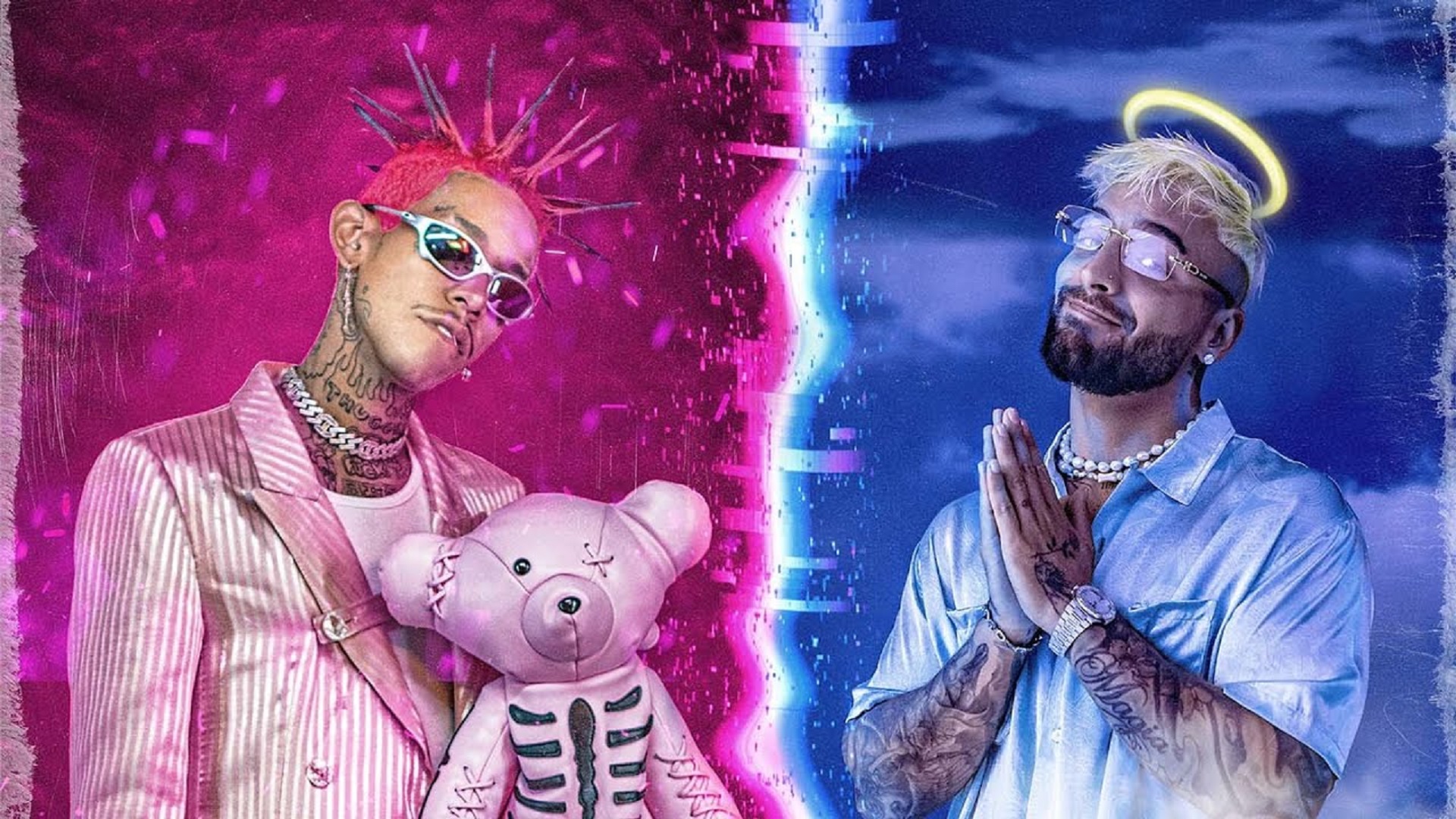 Lalo Ebratt, Maluma Sukutubla