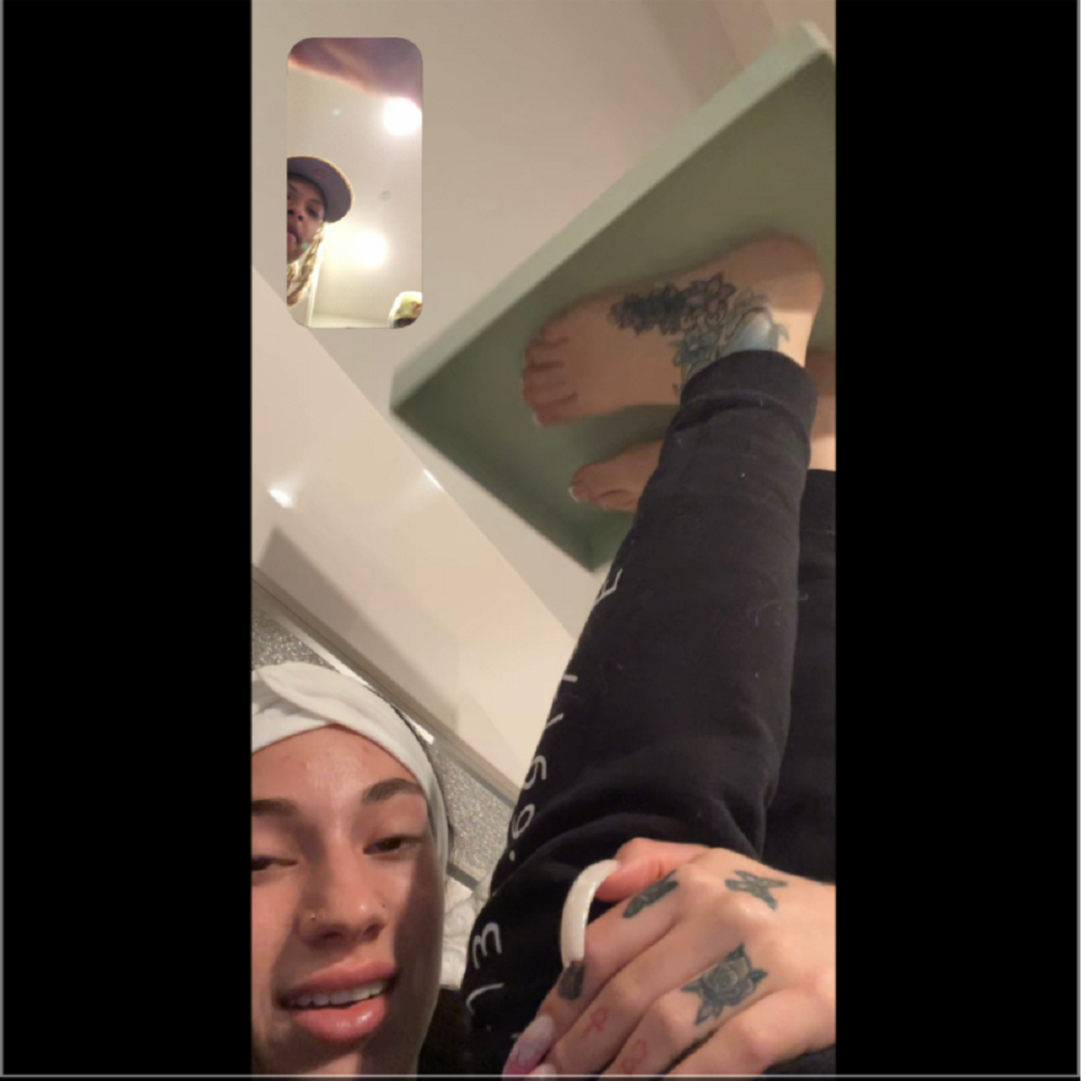 Lil Candy Paint 22 (remix)