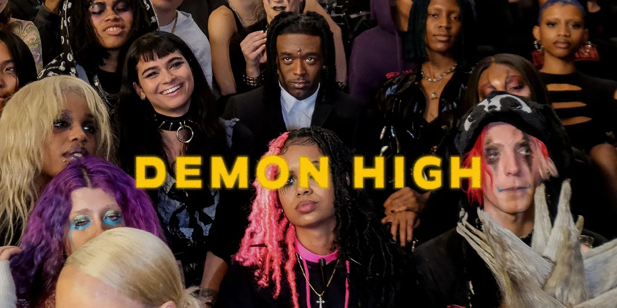 Lil Uzi Vert Demon High