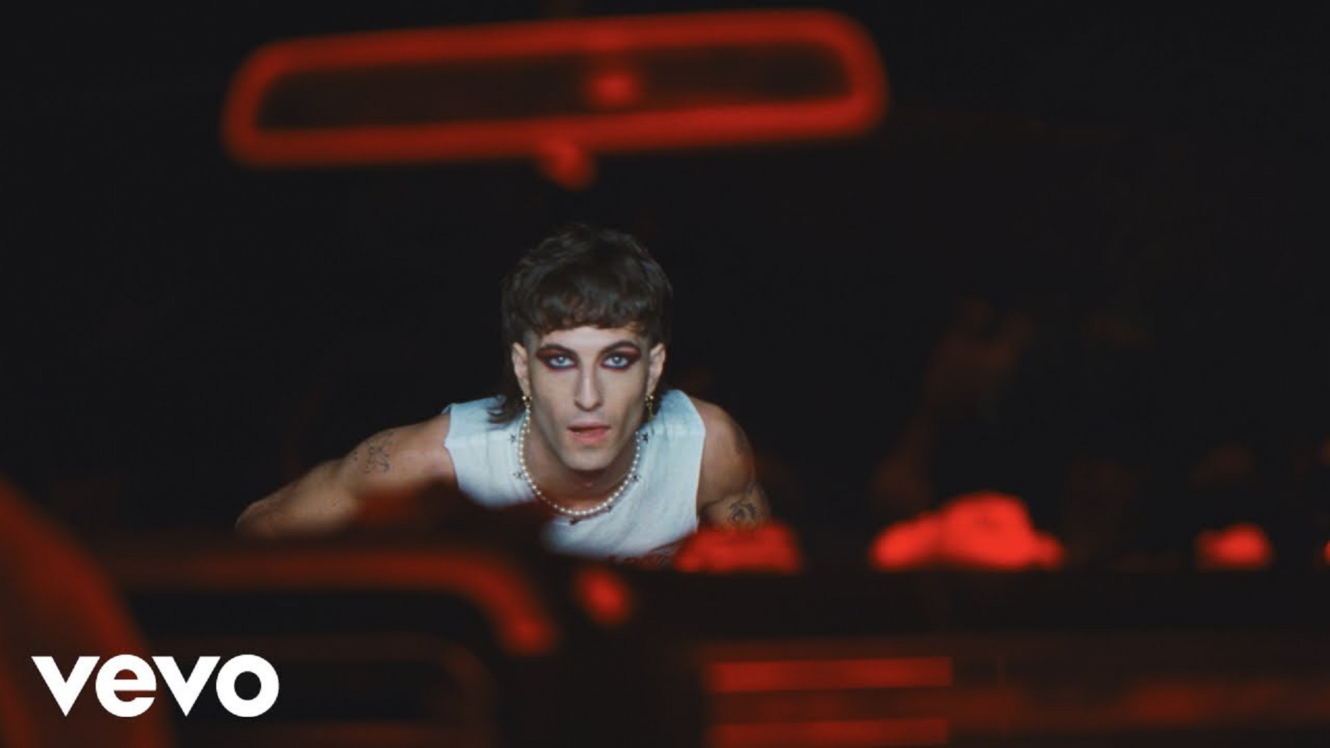 Måneskin Mammamia (video)