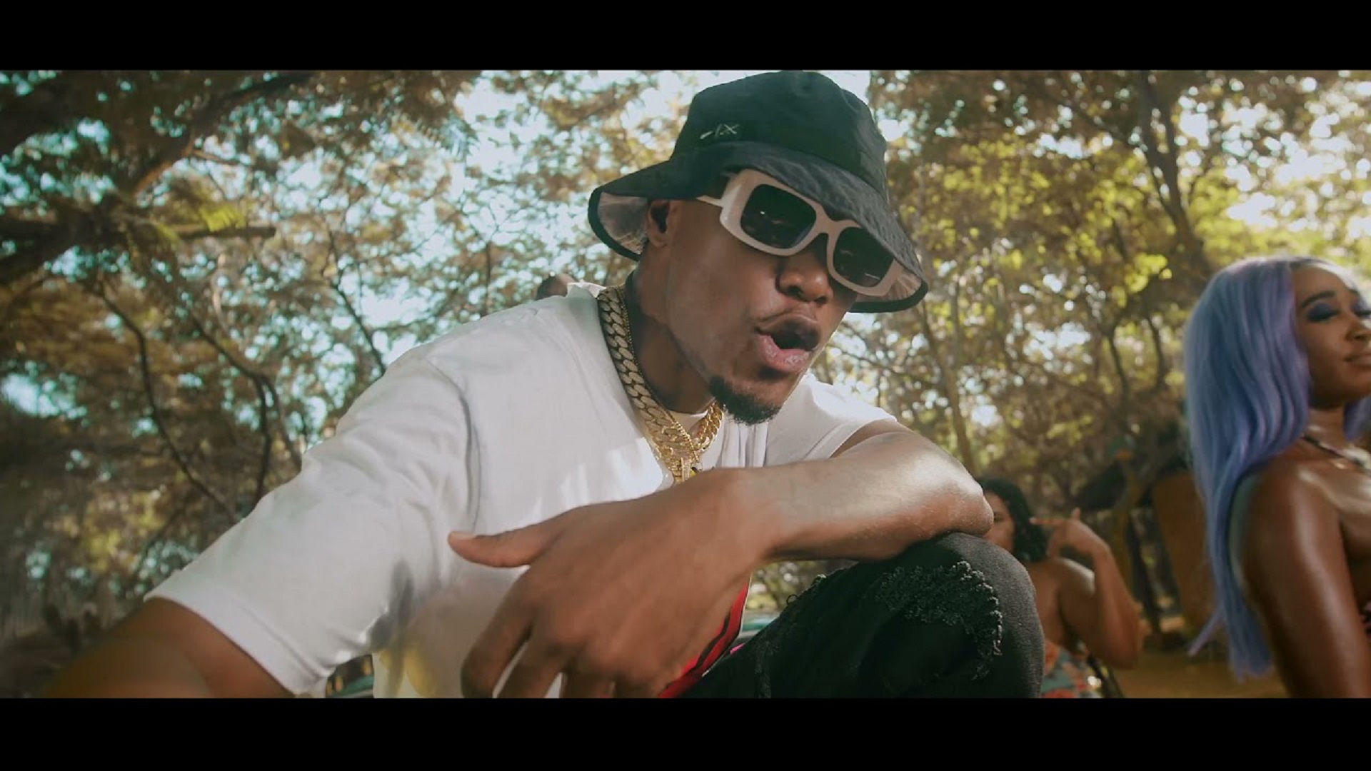 Mista Silva Wavy Level