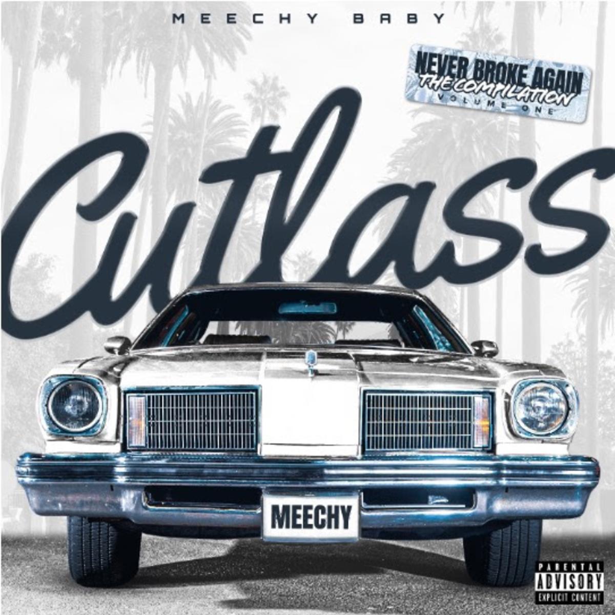 Nba Meechybaby Cutlass