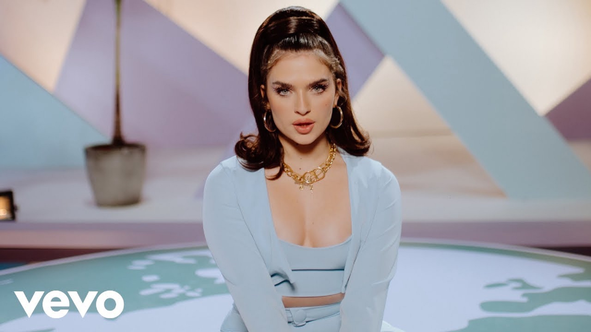 Neiked, Mae Muller & Polo G Better Days