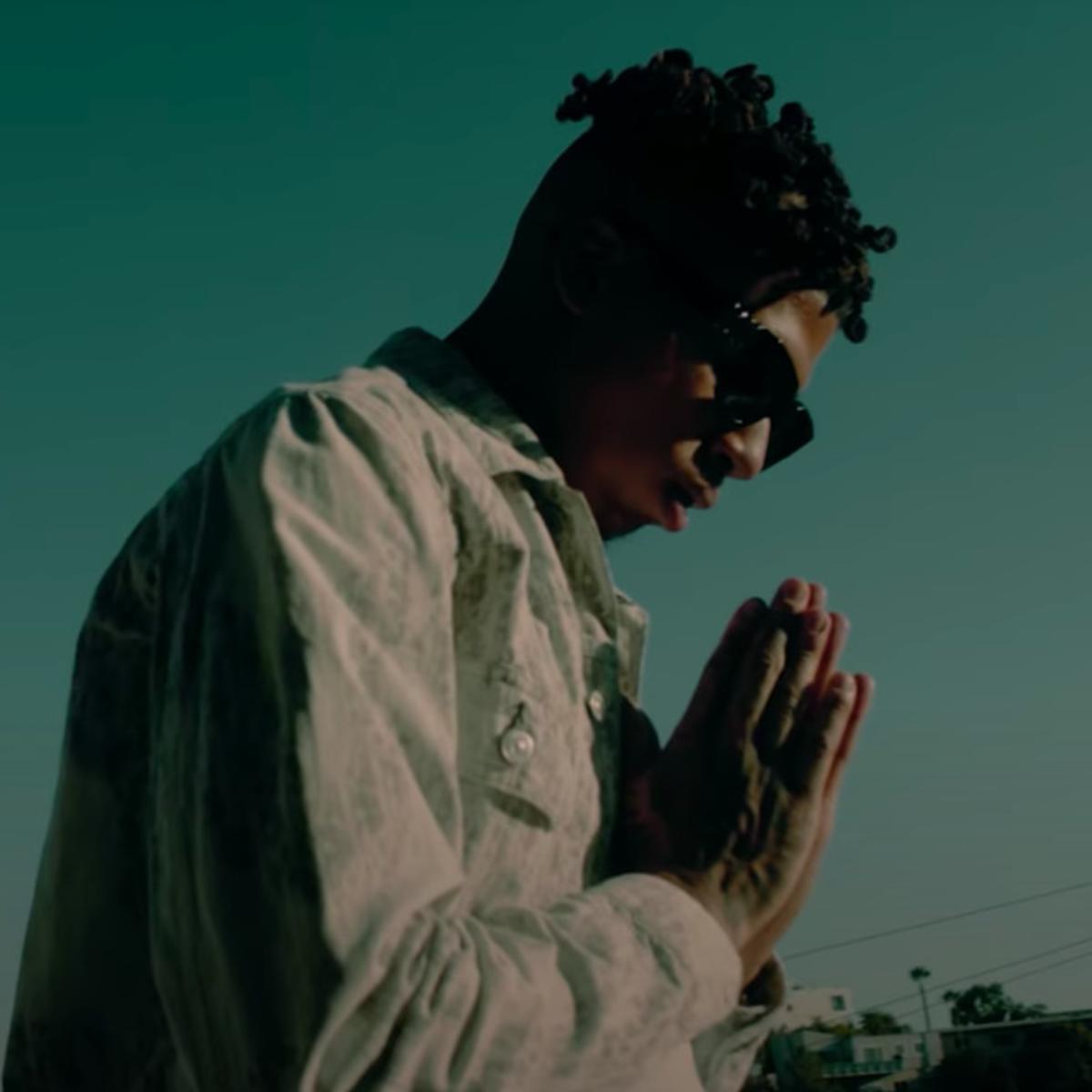 Nle Choppa Another Baby Otw