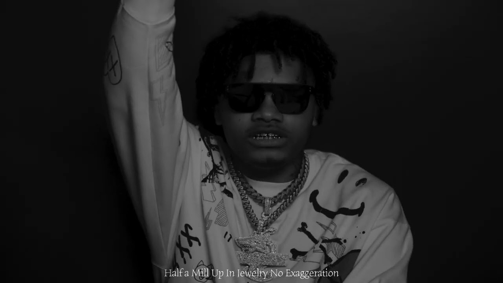 Nocap Sun Up To Sun Down