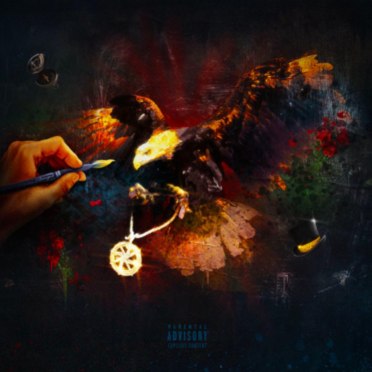 Northsidebenji Keep Runnin'