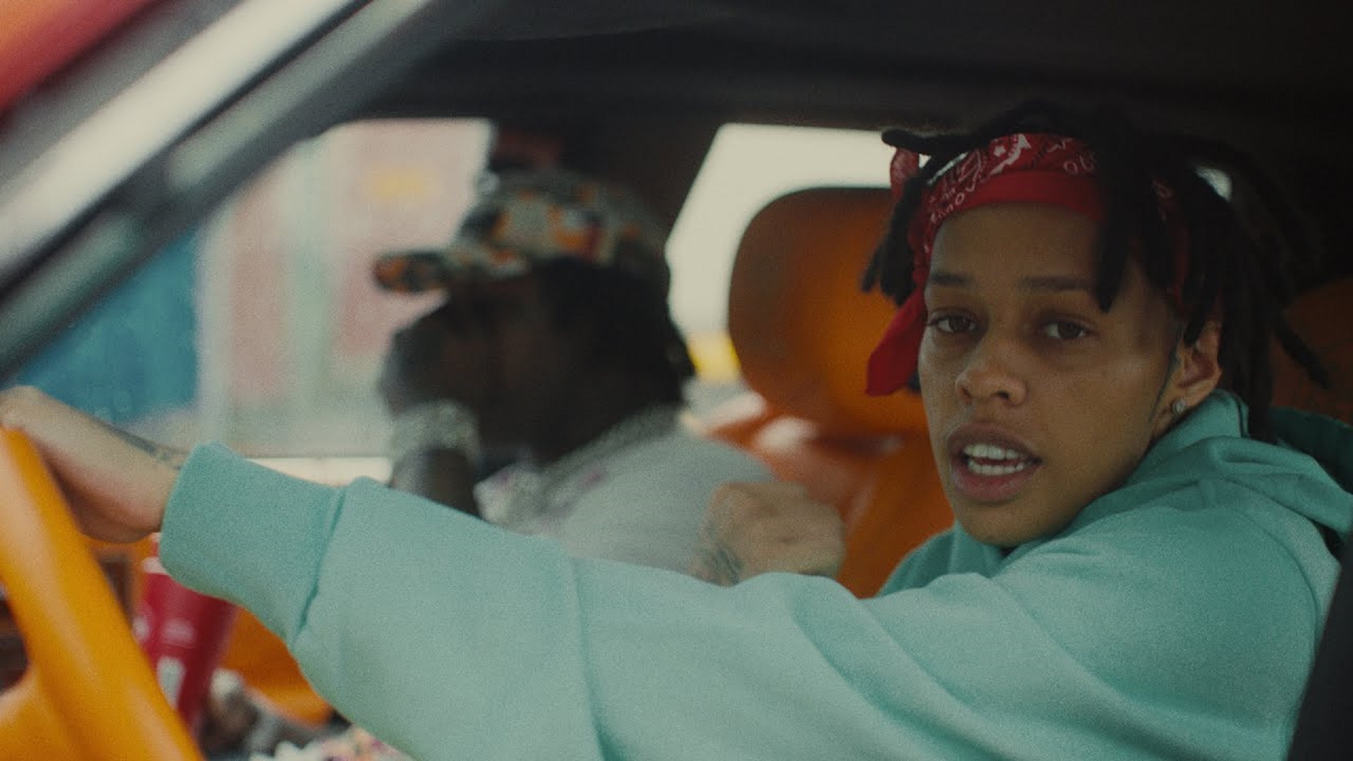 Omb Bloodbath Not Gang