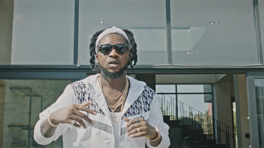 OBHE – Craze 4 You (Video)