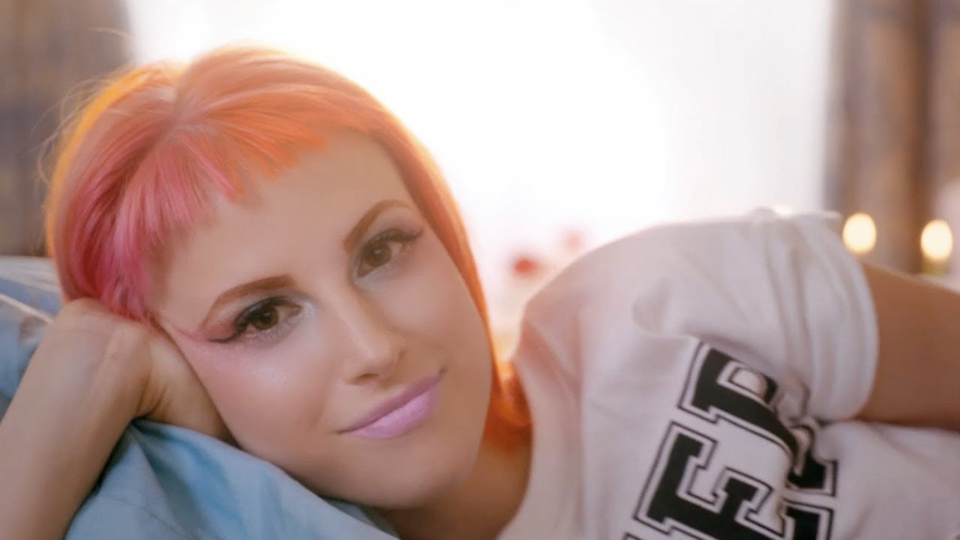 Paramore Still Into You