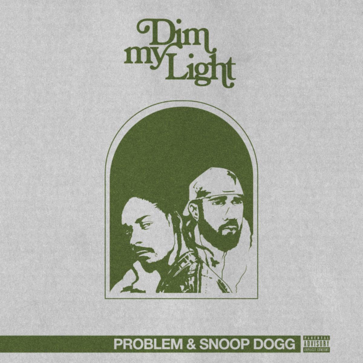 Problem Dim My Light