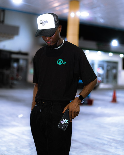 Nigerian Urban Streetwear Brand OB70 Heads For A New Horizion as They Debut New Capsule