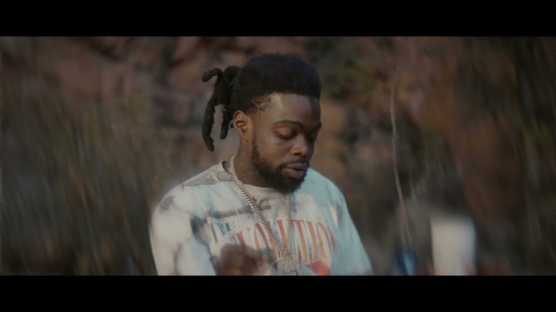 Seddy Hendrinx Poison