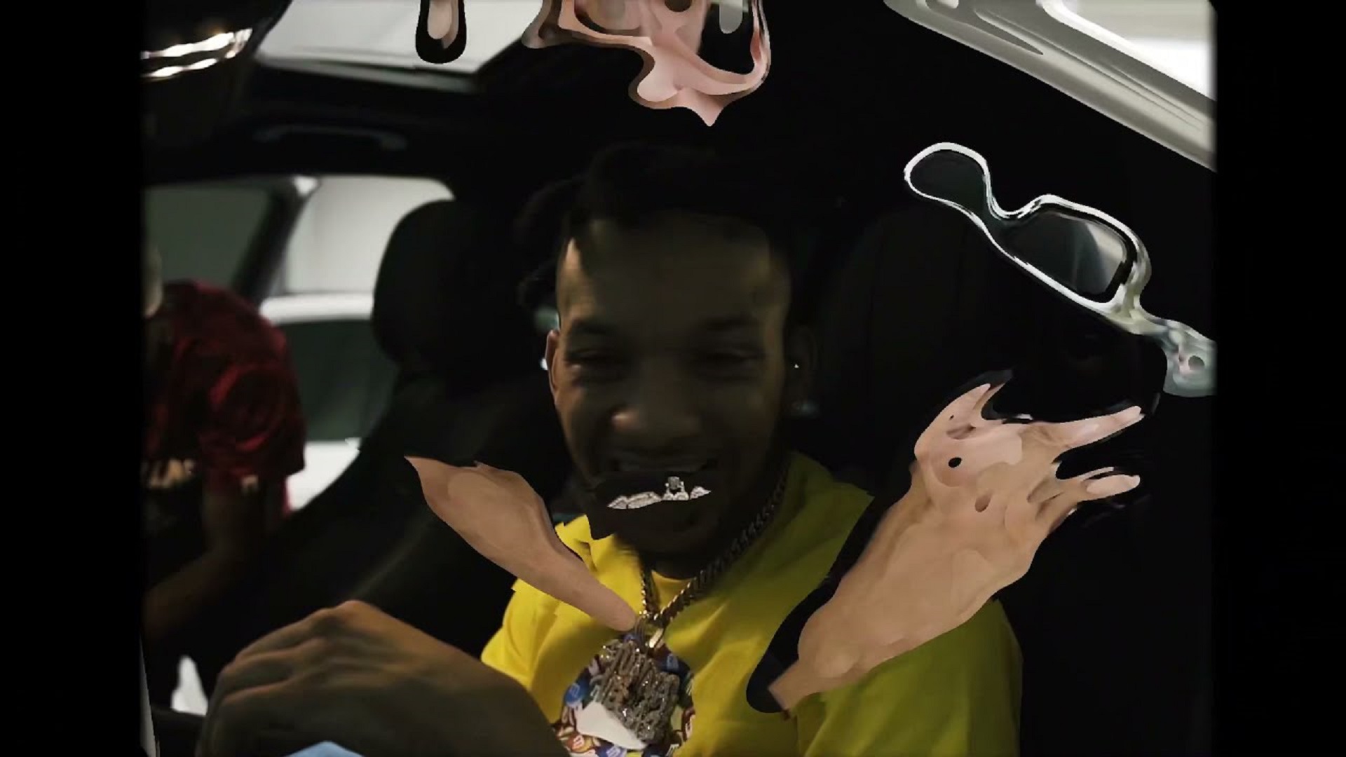 Stunna 4 Vegas 38 Freestyle