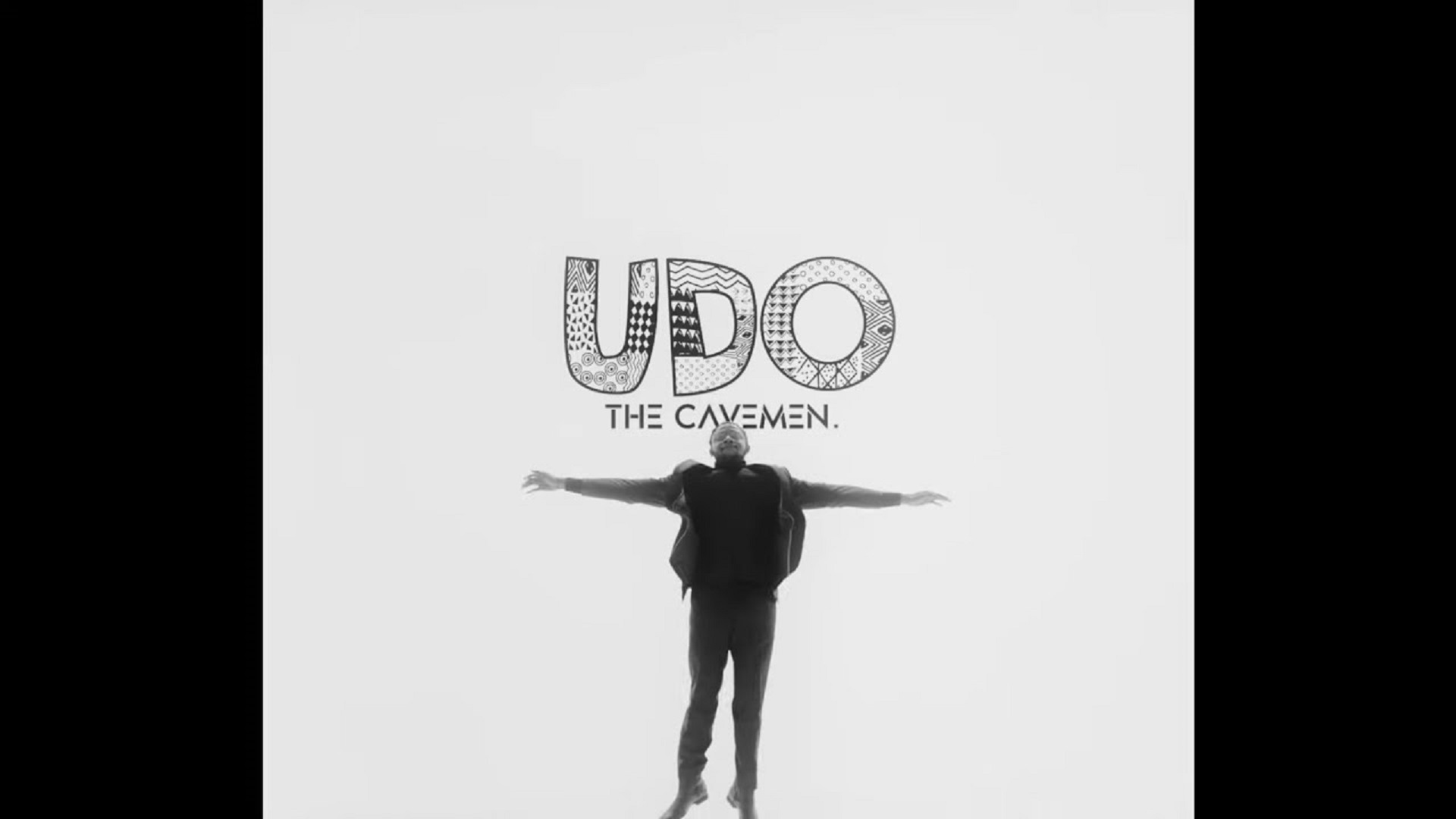 The Cavemen Udo