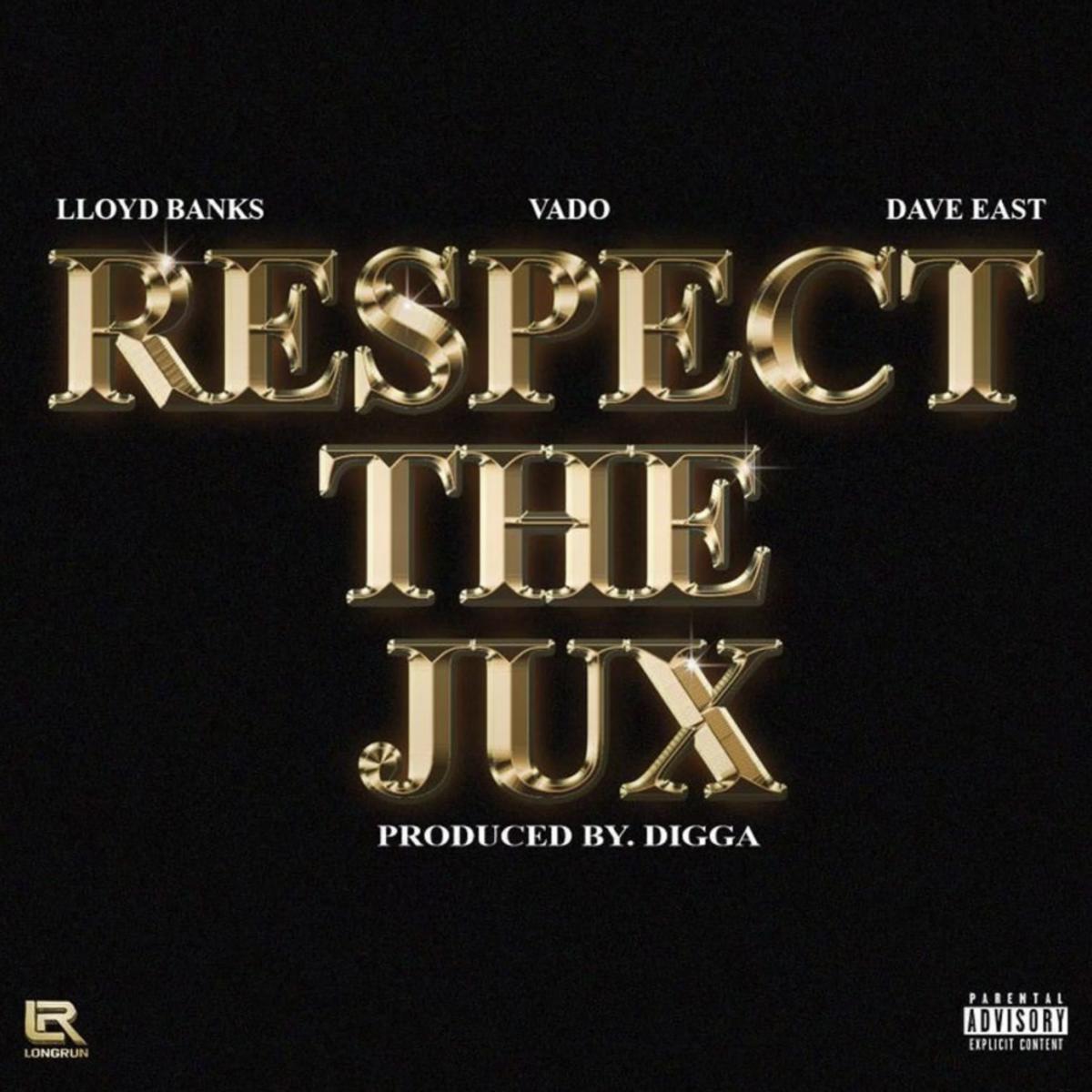 Vado Respect The Jux