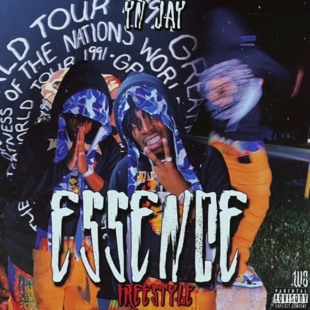 Yn Jay Essence Freestyle