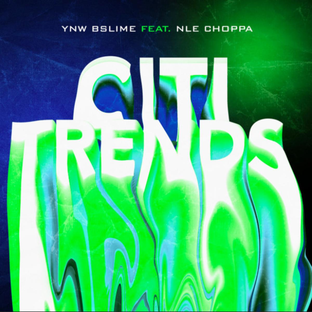 Ynw Bslime Citi Trends