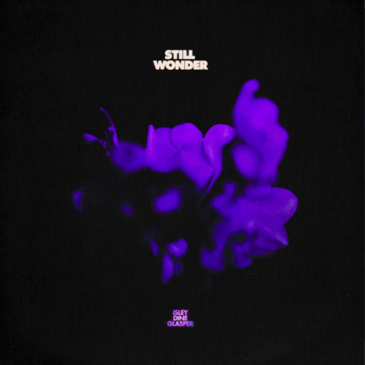 Alex Isley, Jack Dine Still Wonder