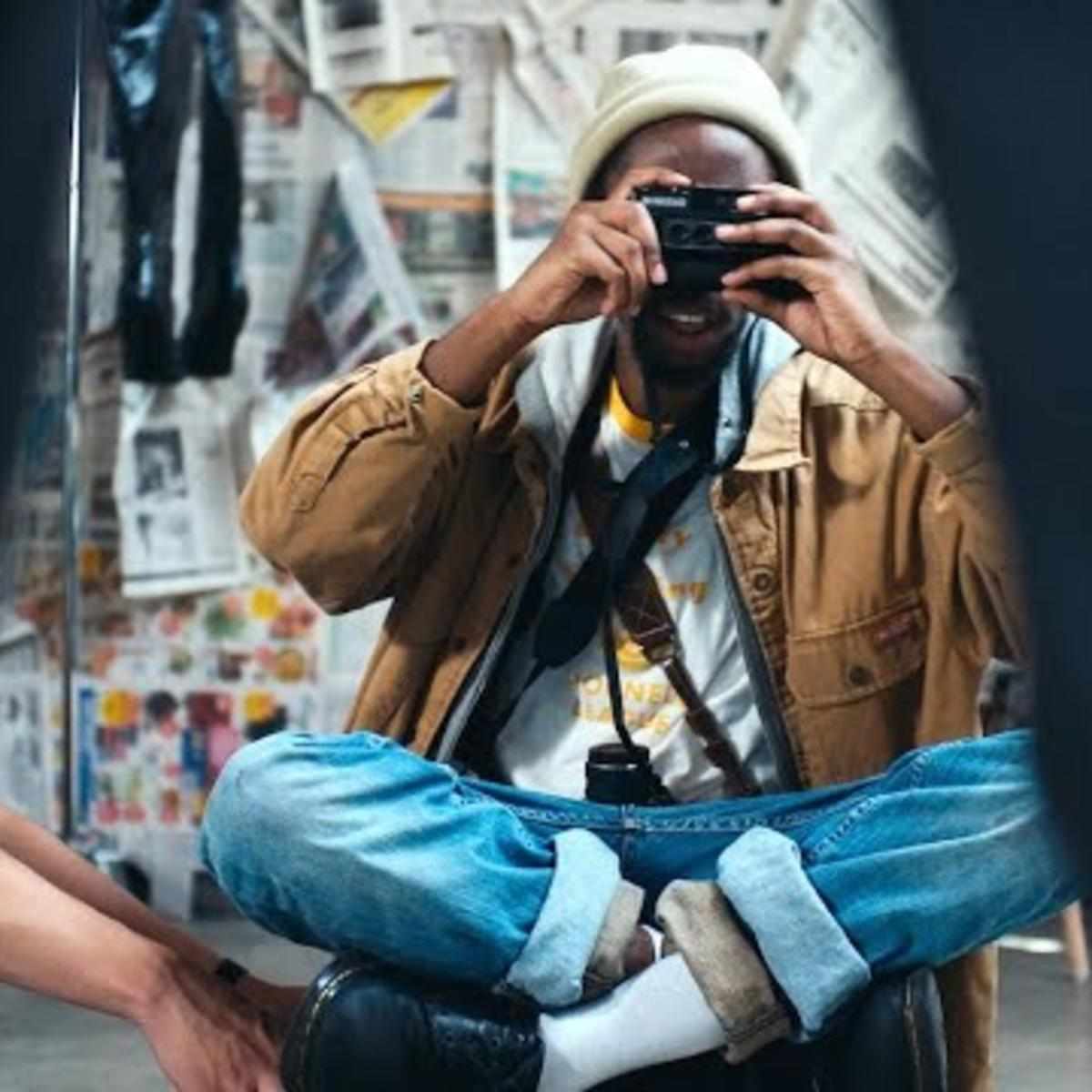 Boregard. Beyoncé Knows