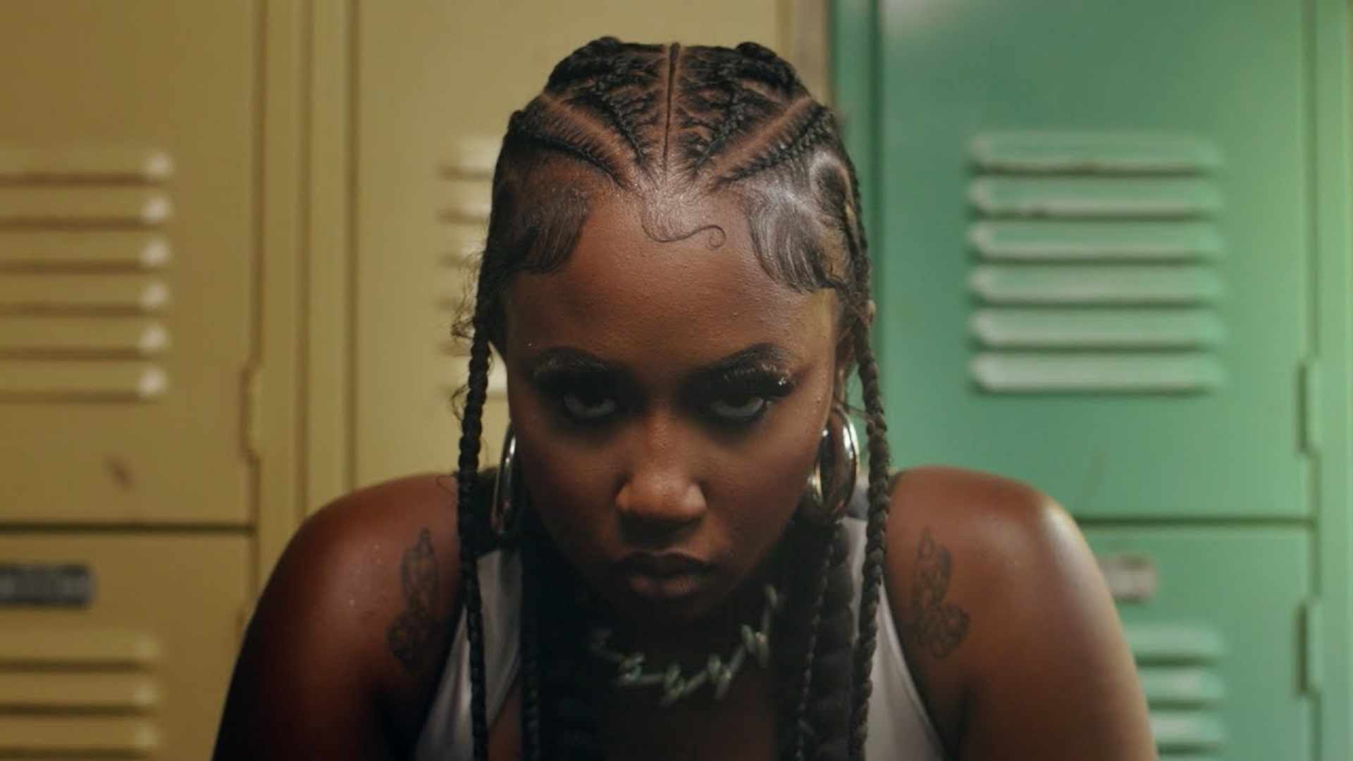 Baby Tate Dungarees (video)