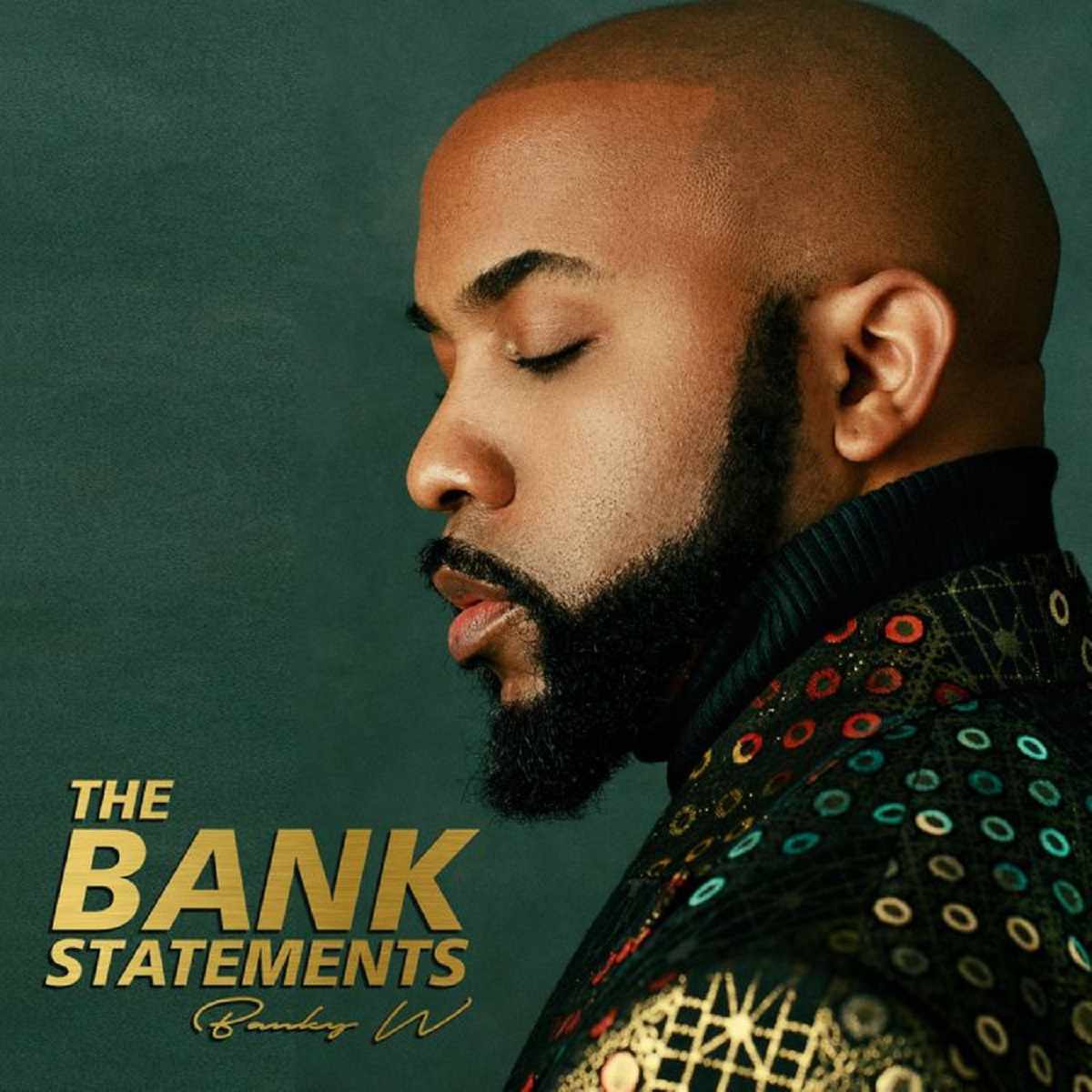 Banky W. Song For You