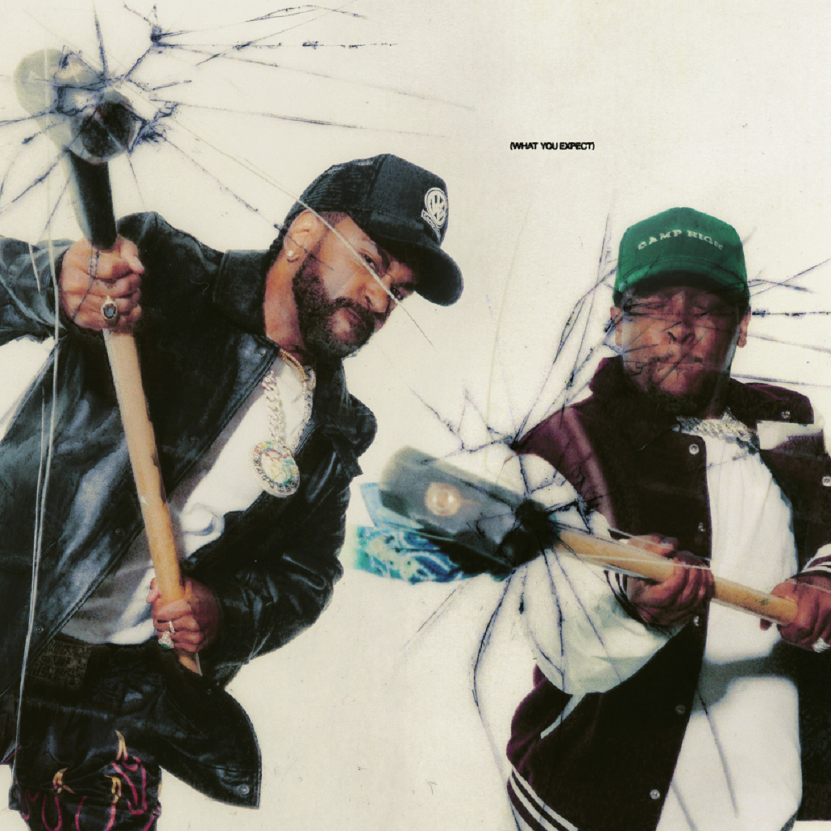 Big Sean, Hit Boy The One