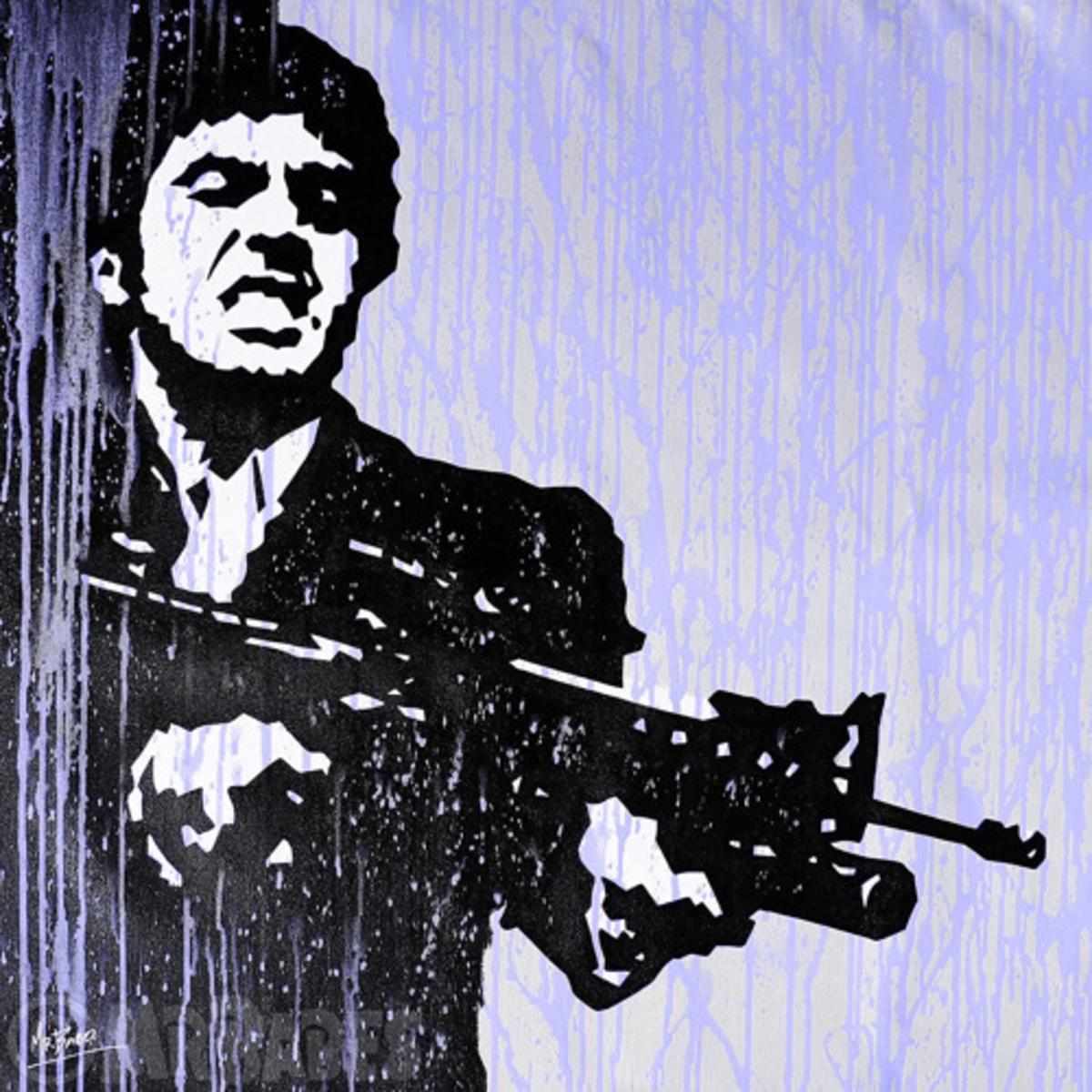 Chief Keef Tony Montana Flow