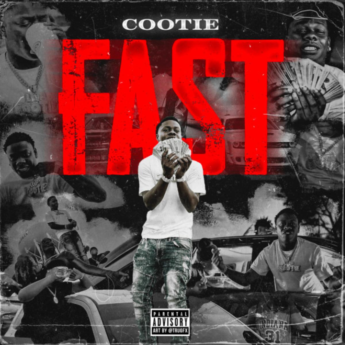 Cootie Fast