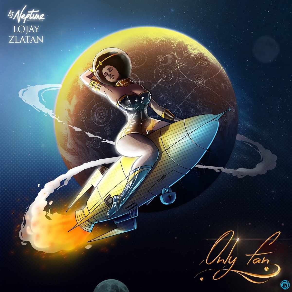Dj Neptune Only Fan