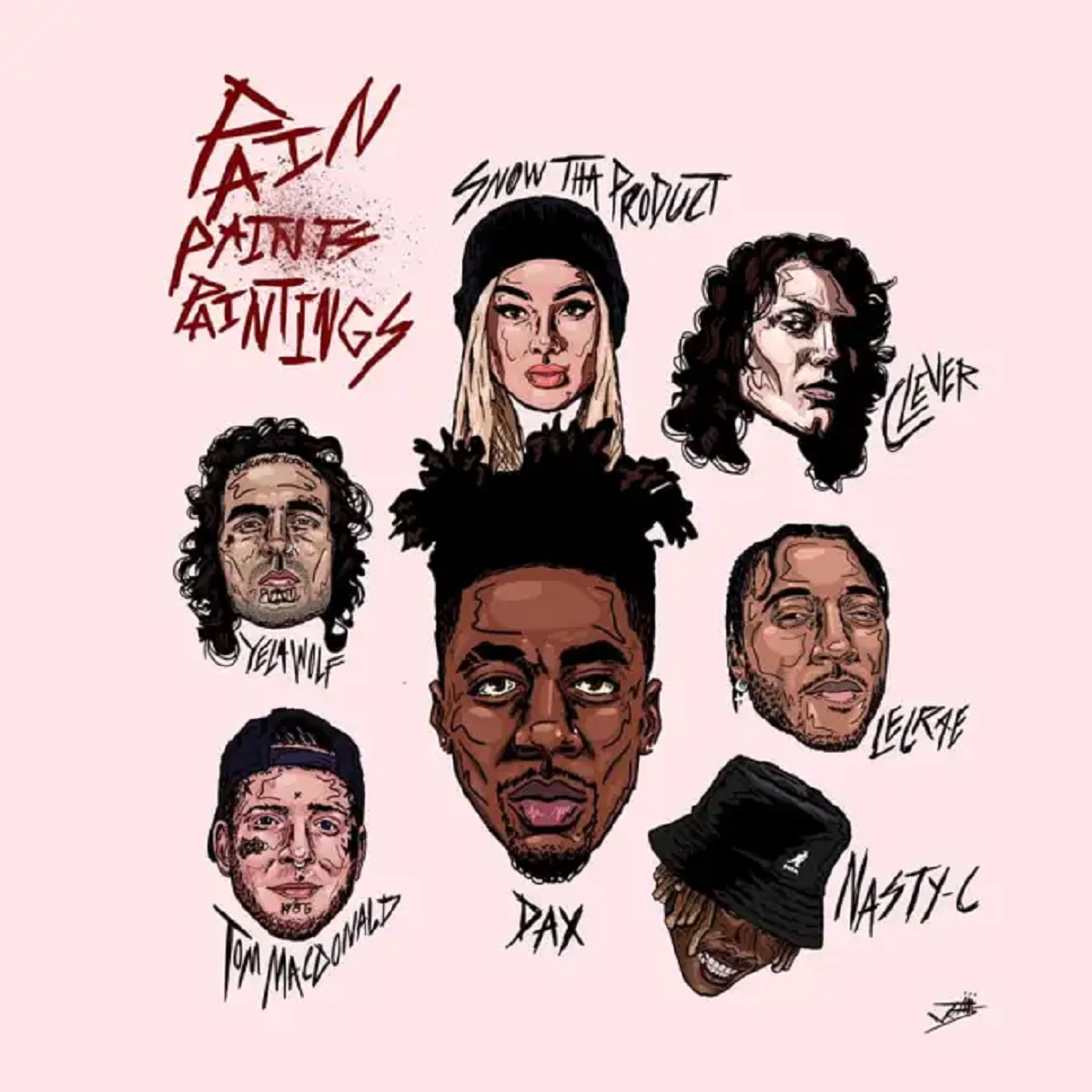 Dax Searching For A Reason