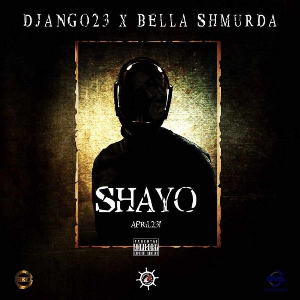 Django23 Shayo