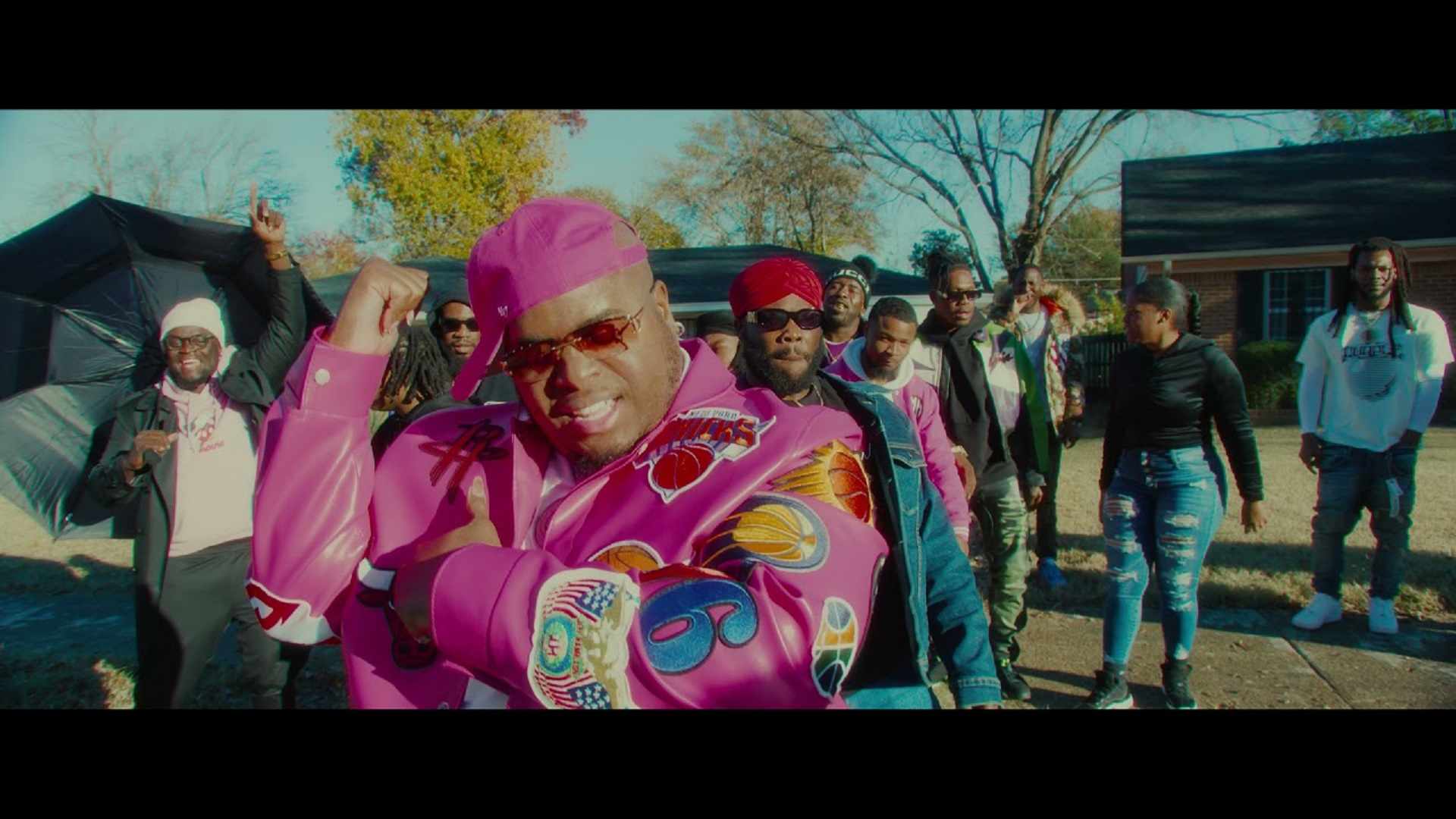 Duke Deuce I Ain't Worried Bout It