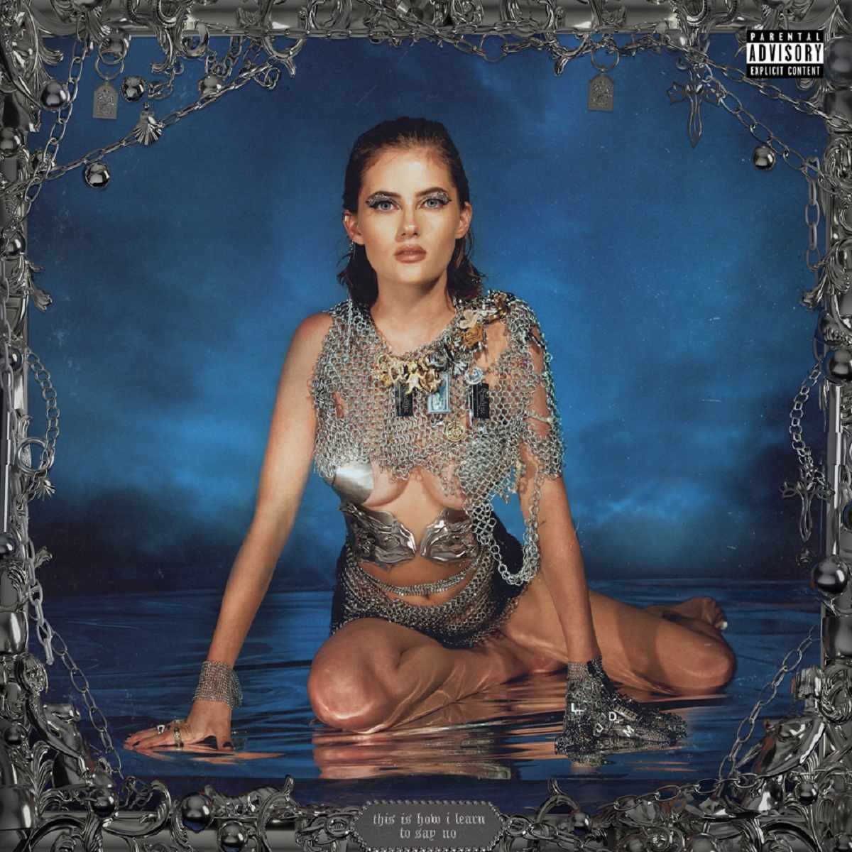 Emeline This Is How I Learn To Say No