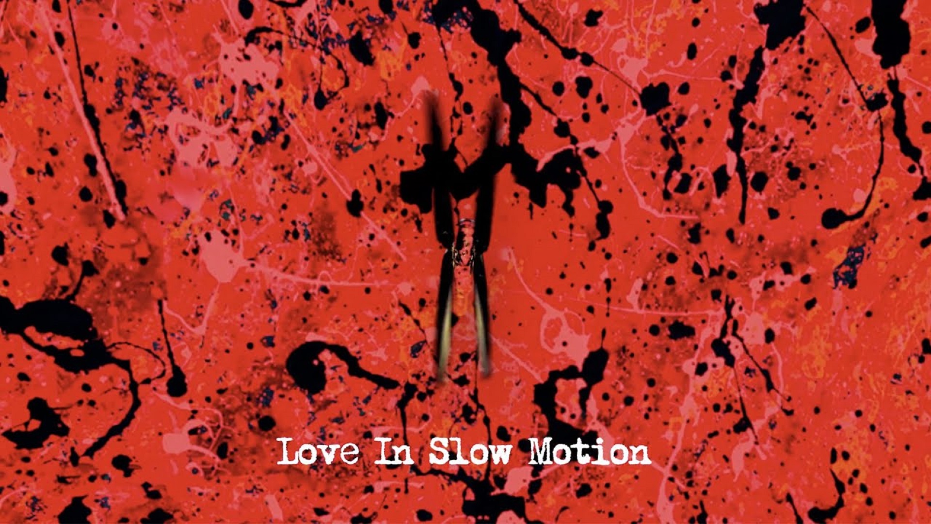 Ed Sheeran Love In Slow Motion