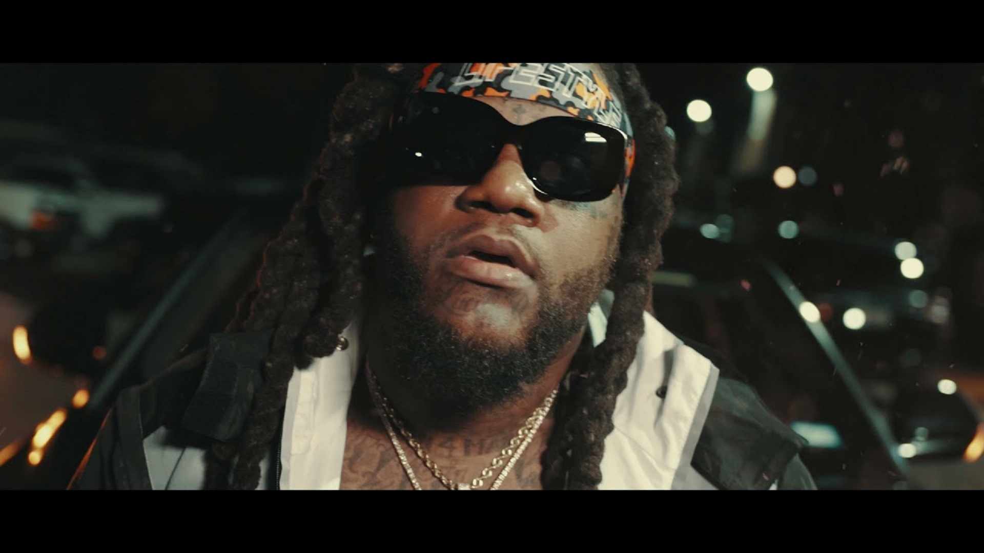 Fat Trel Hellcats & Trackhawks