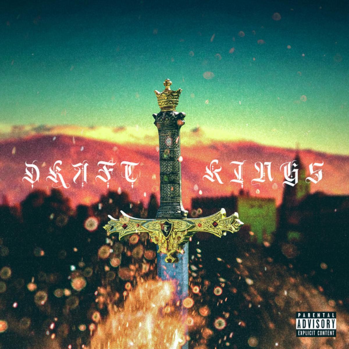 Fresco Trey Draft Kings