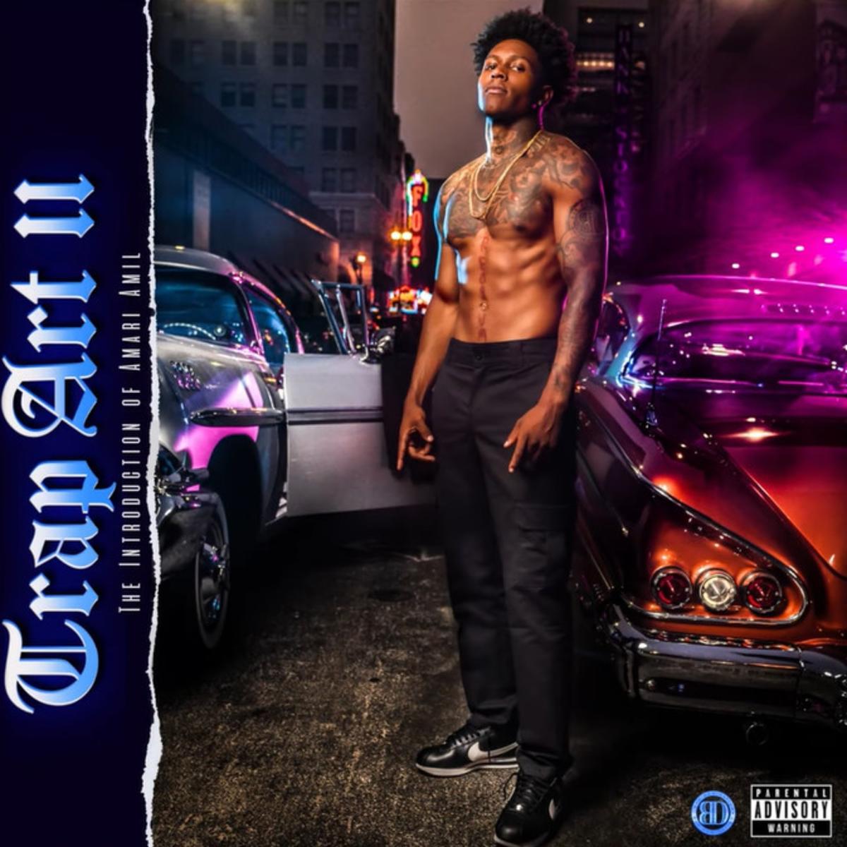 Haiti Babii Party Roccin