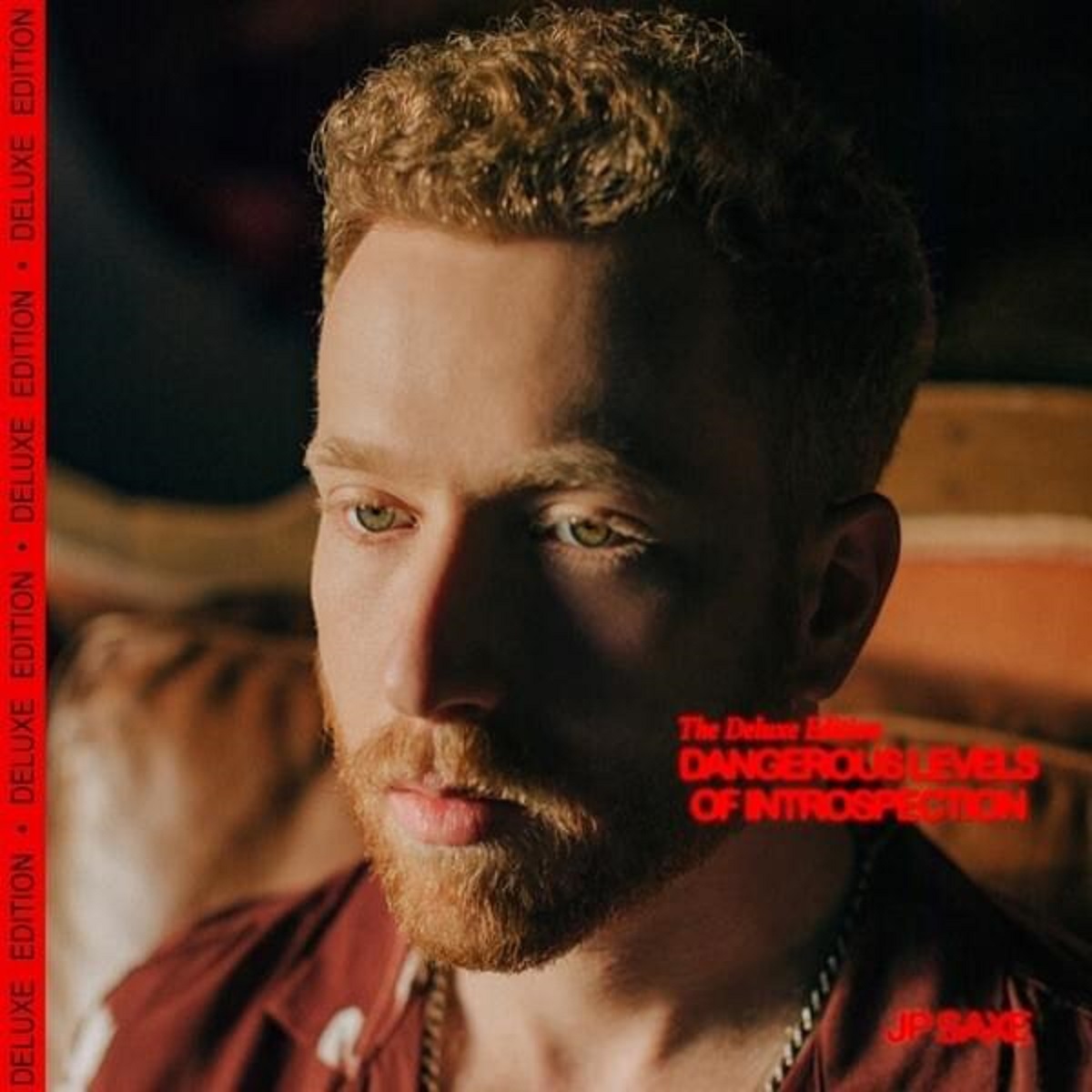 Jp Saxe Soft Landing