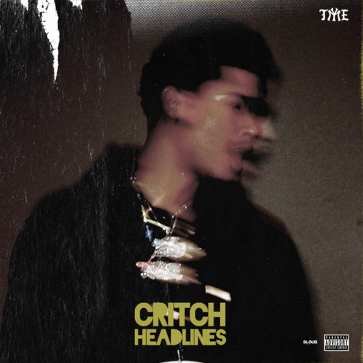 Jay Critch Headlines (critchmix)