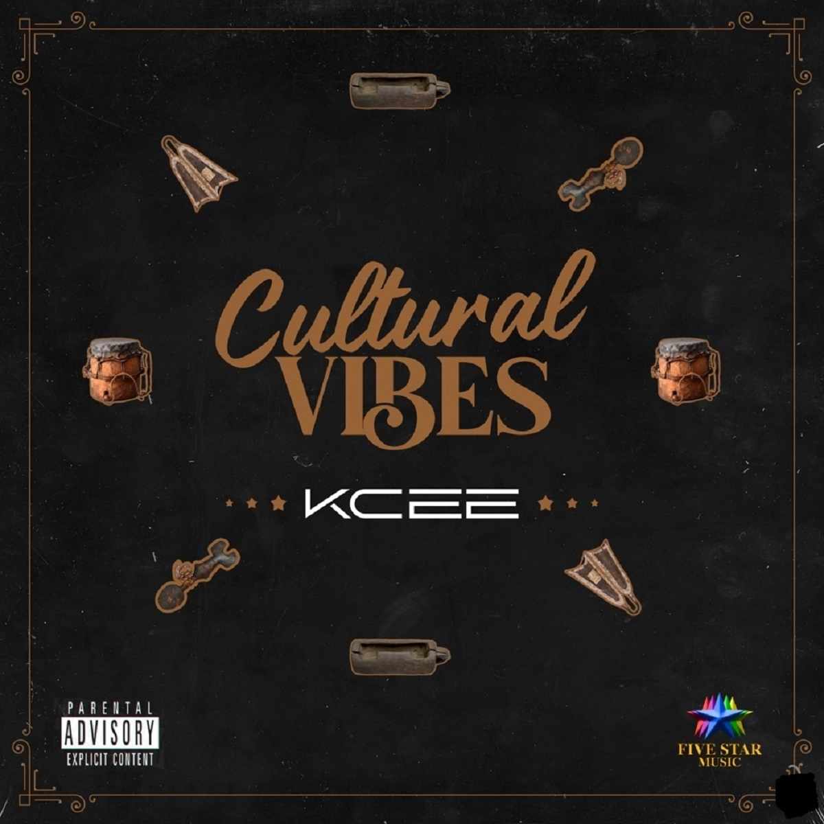 Kcee Cultural Vibes