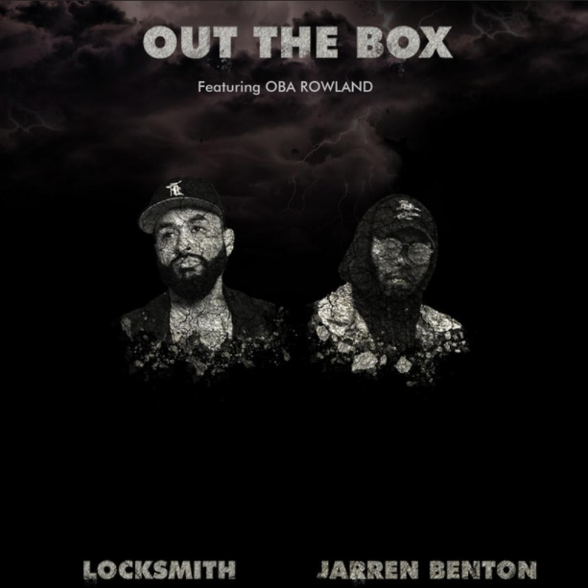 Locksmith & Jarren Benton Out The Box