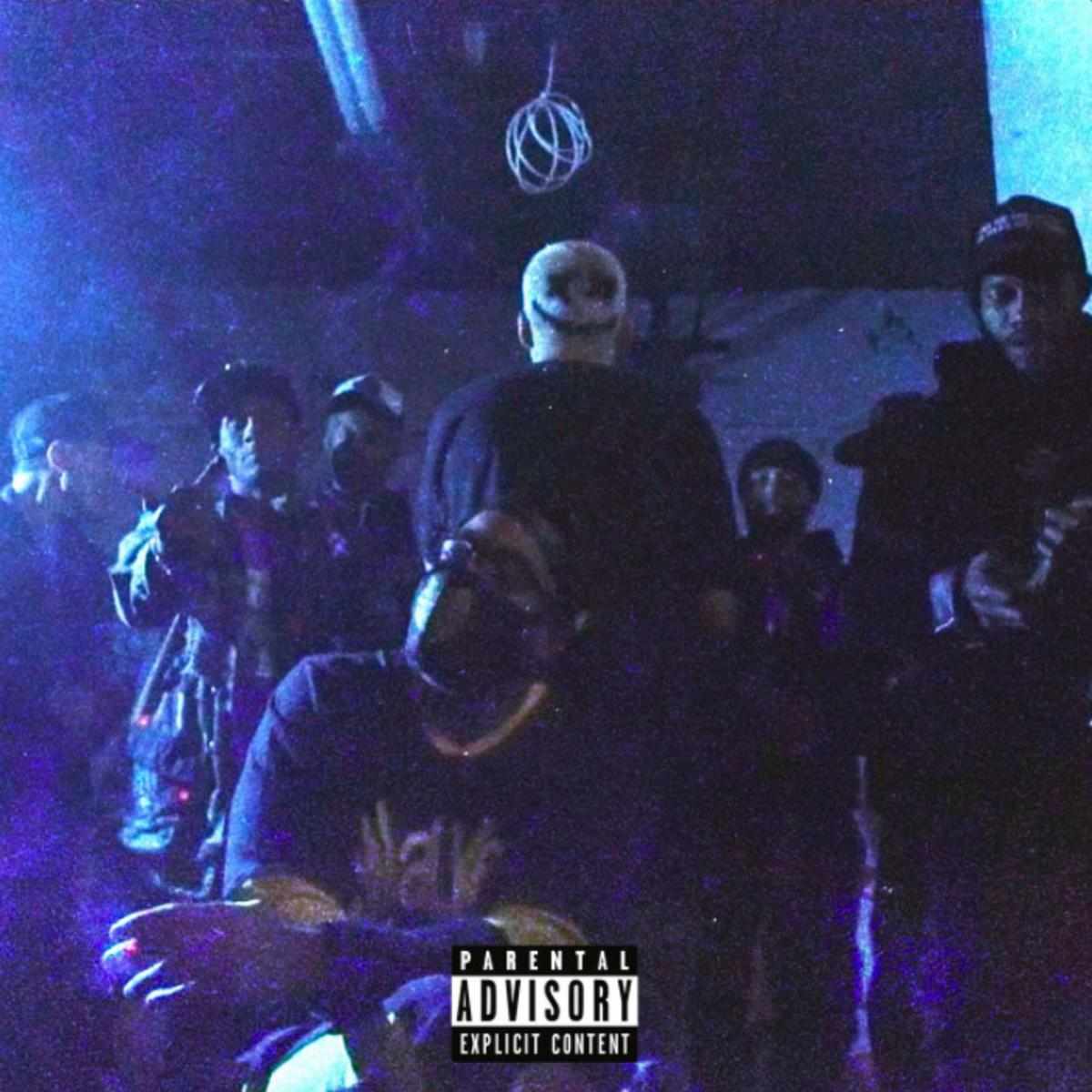 Lou From Paradise Live From The Slumz