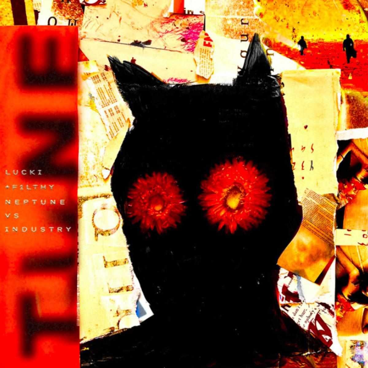 Lucki Neptune Vs. Industry