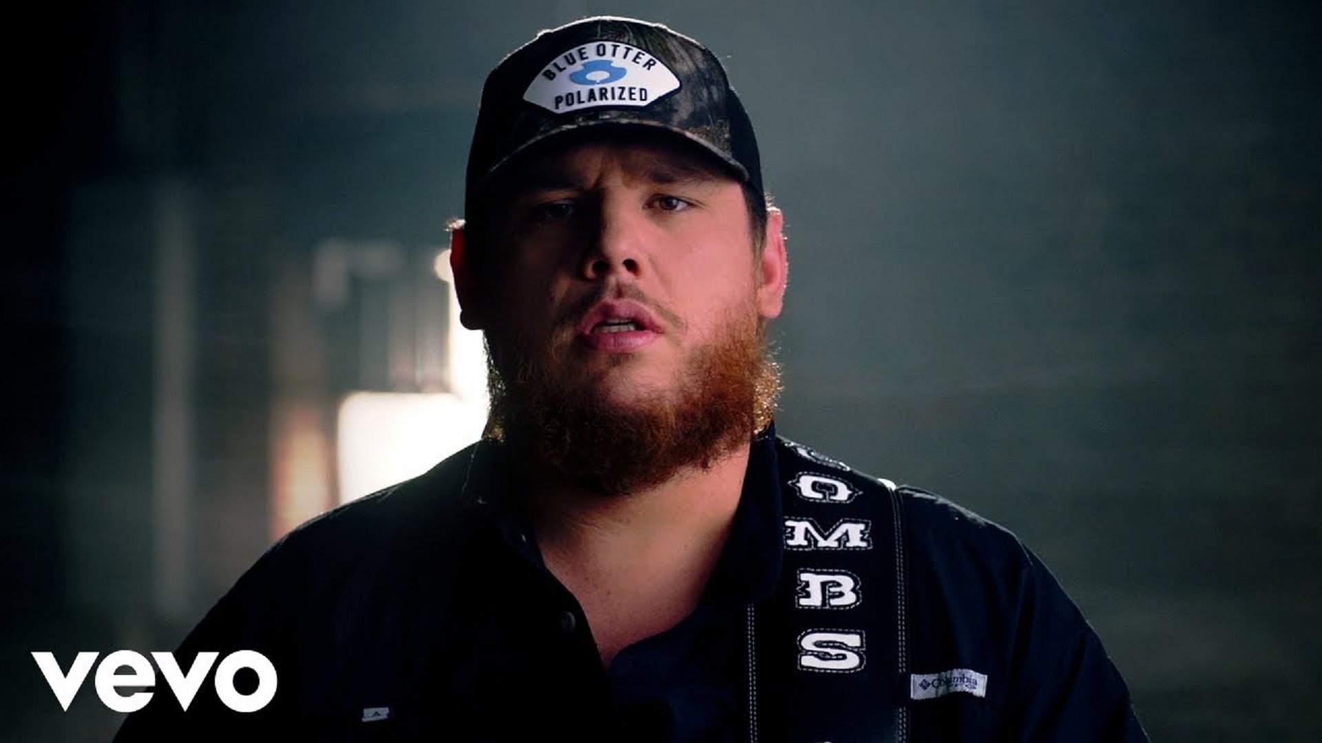 Luke Combs Doin' This
