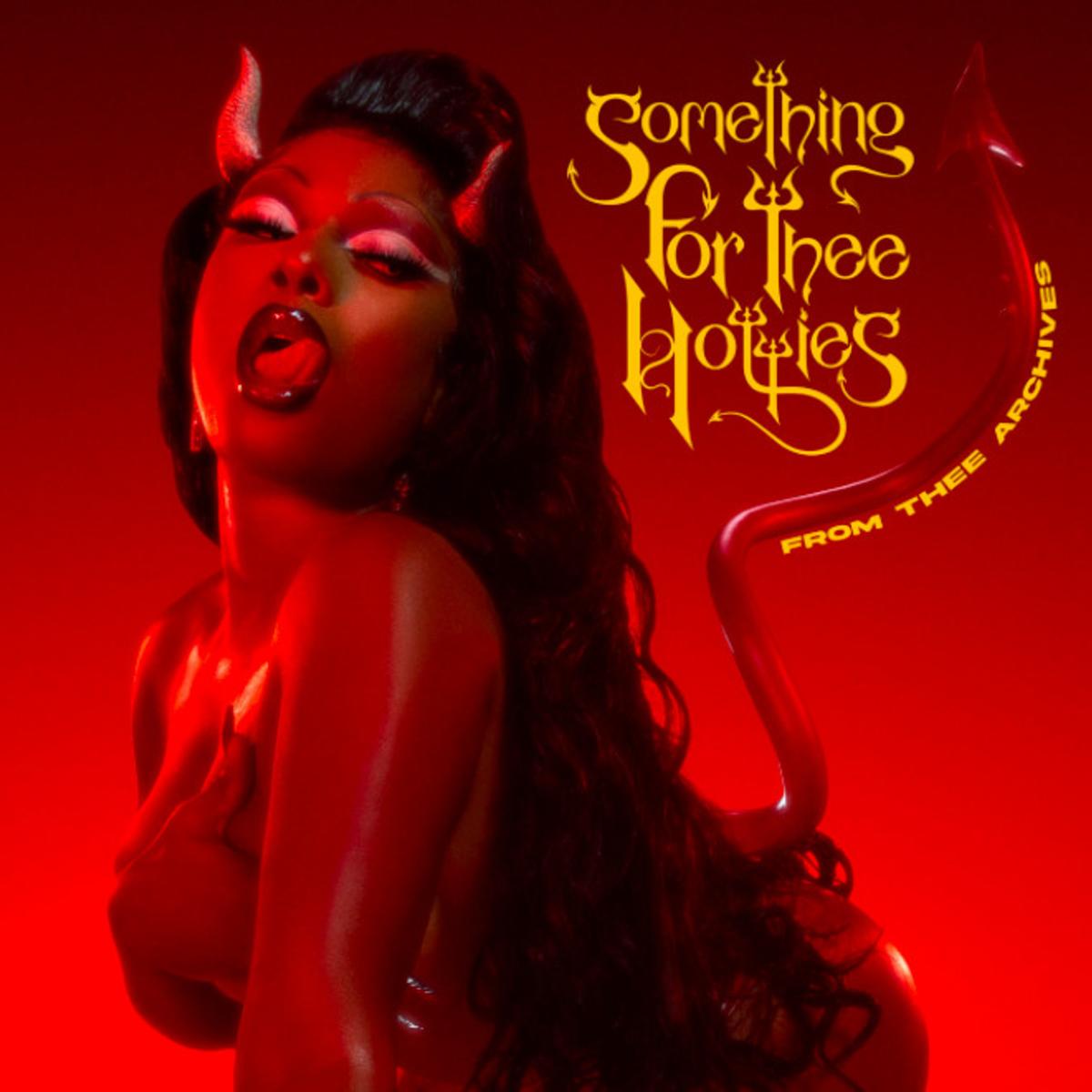 Megan Thee Stallion Megan's Piano