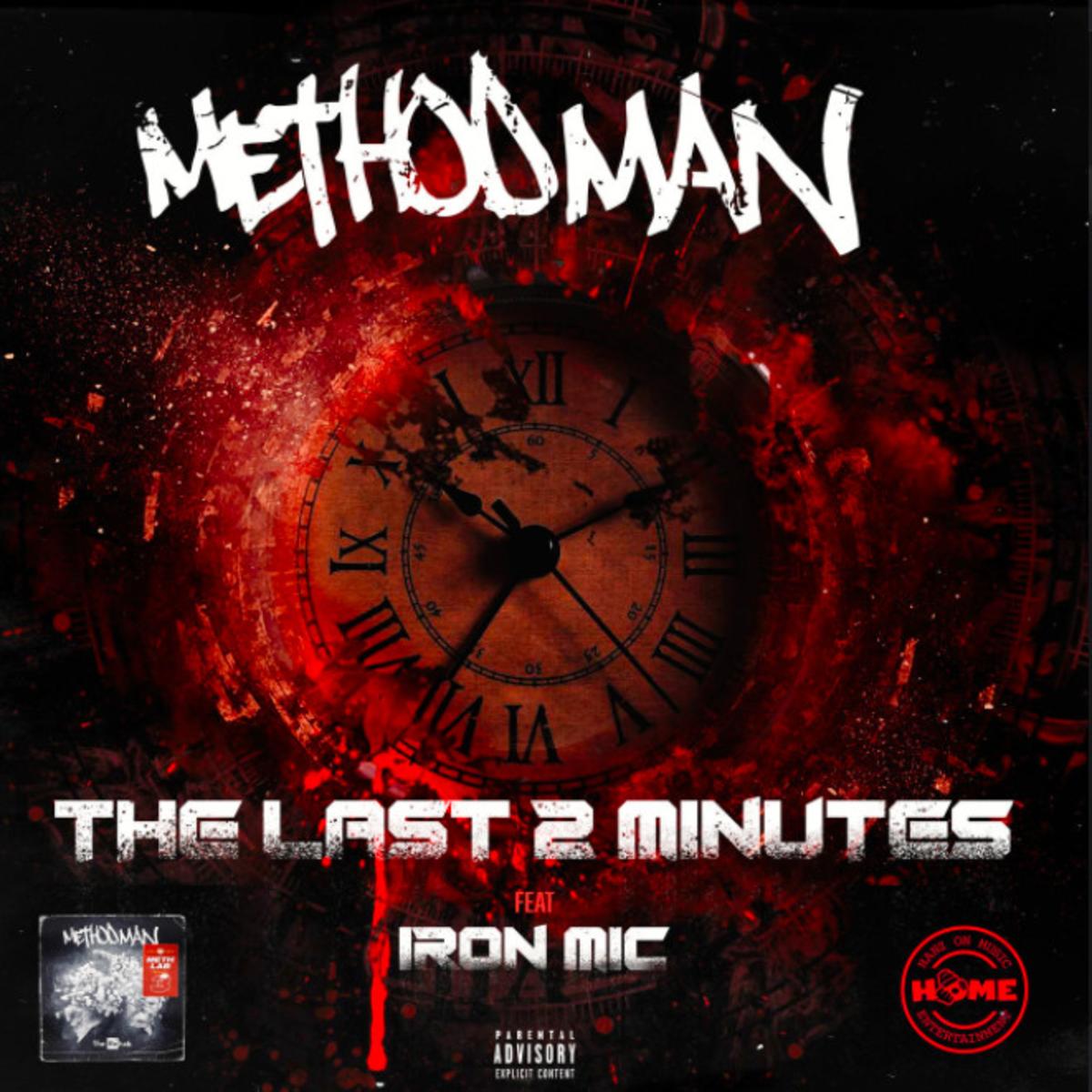 Method Man The Last 2 Minutes